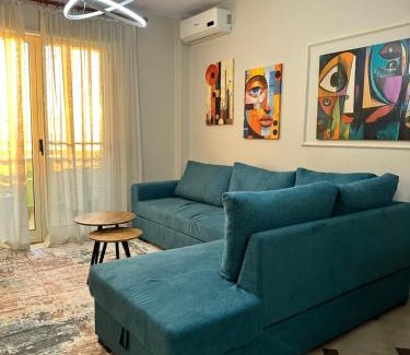 Durres Apartment | Coastal Haven Apartment