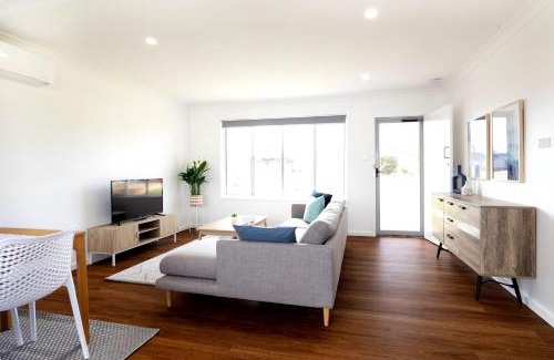 Ulladulla House | Coastal Haven