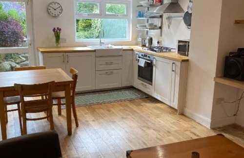 Belfast House | Coastal haven
