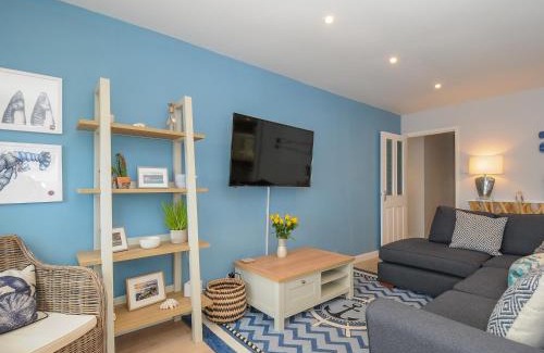 Saint Gennys House | Coastal Haven