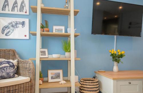 Saint Gennys House | Coastal Haven