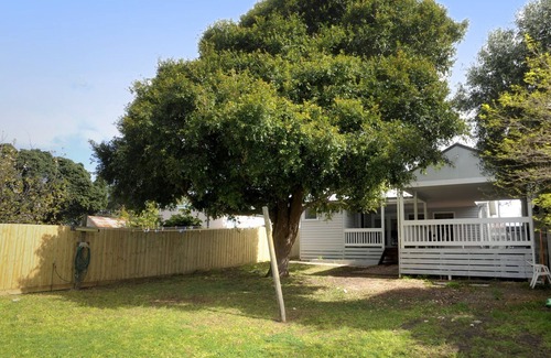 Queenscliff House | Coastal Haven - Queenscliff Vic
