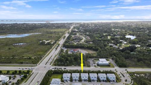 Jensen Beach House | Coastal Haven