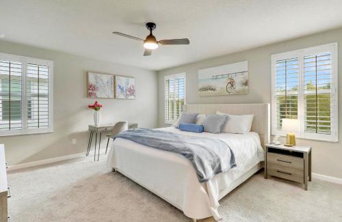 Jensen Beach House | Coastal Haven