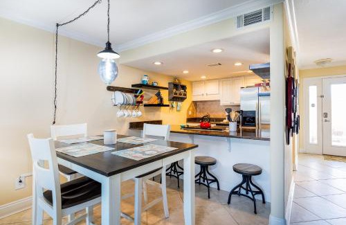 Pensacola Beach House | Coastal Haven