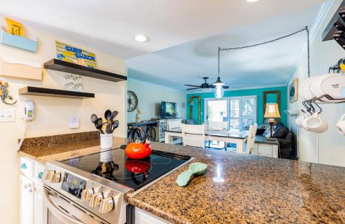 Pensacola Beach House | Coastal Haven