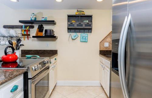 Pensacola Beach House | Coastal Haven