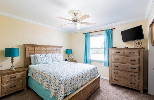 Pensacola Beach House | Coastal Haven