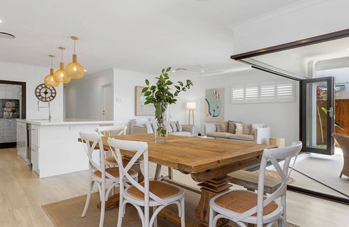 Casuarina House | Coastal Hideaway in the heart of Casuarina with Heated Pool