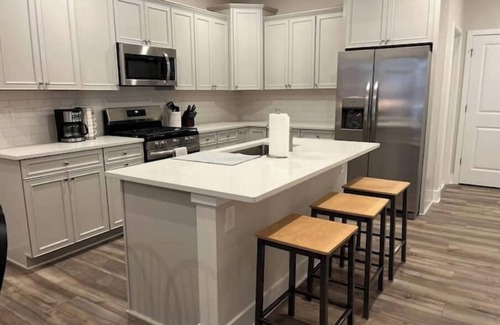 Frankford House | Coastal Hideaway! Minutes away from Bethany Beach!