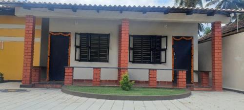 Malpe Villa | Coastal Hideout Family Cottages - Malpe Beach