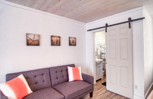 Rockport House | Coastal Hideway #B