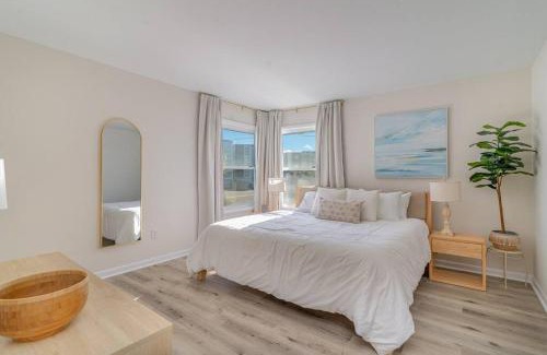 Garden City Apartment | Coastal Holiday at the Drifter