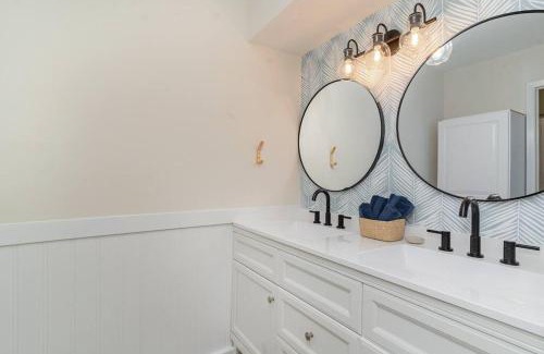 Garden City Apartment | Coastal Holiday at the Drifter