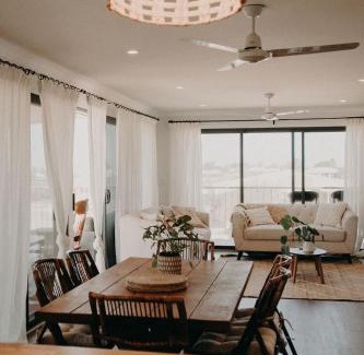 Exmouth House | Coastal Home