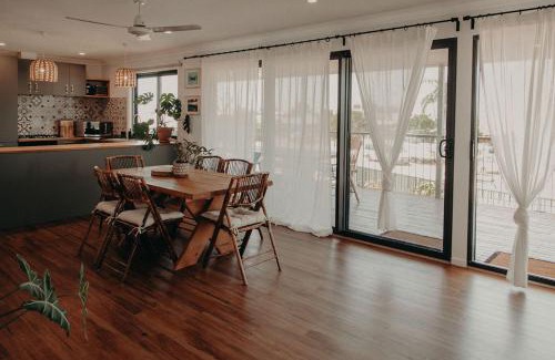 Exmouth House | Coastal Home