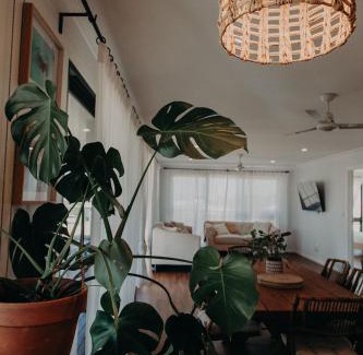 Exmouth House | Coastal Home
