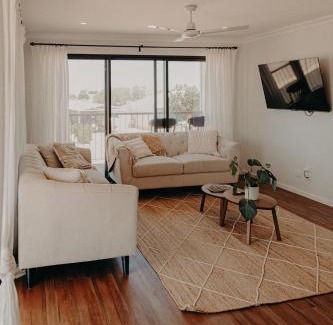 Exmouth House | Coastal Home