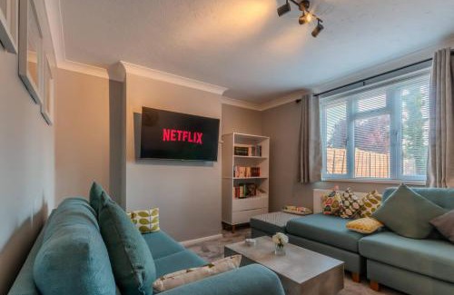 Broadstairs House | Coastal Home Away From Home By Adliv