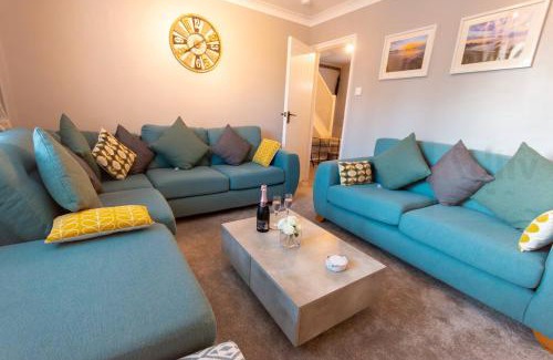 Broadstairs House | Coastal Home Away From Home By Adliv
