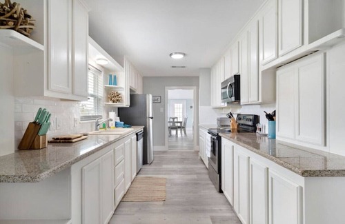 Jamaica Beach House | Coastal Home, Just Minutes from the Beach