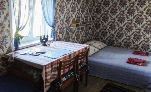 Kolka House | Coastal Home Muini Ūši