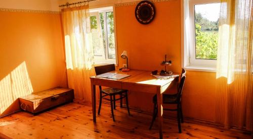 Kolka House | Coastal Home Muini Ūši