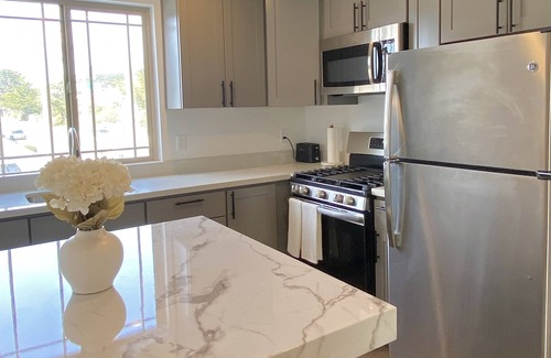 Sharp Park Apartment | Coastal Home near beaches, hiking trails, and San Francisco