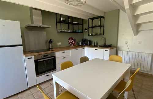 Plogoff House | Coastal house near Pointe du Raz