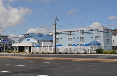Ocean City Hotel | Coastal Inn - Ocean City