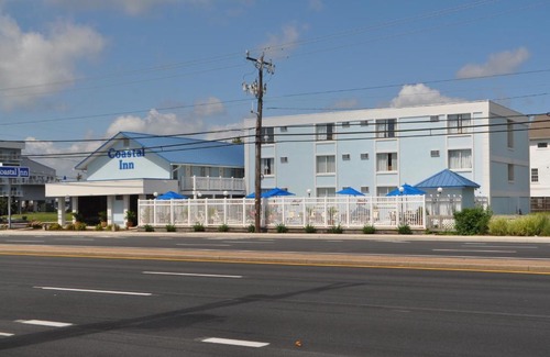 Ocean City Hotel | Coastal Inn - Ocean City