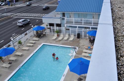 Ocean City Hotel | Coastal Inn - Ocean City