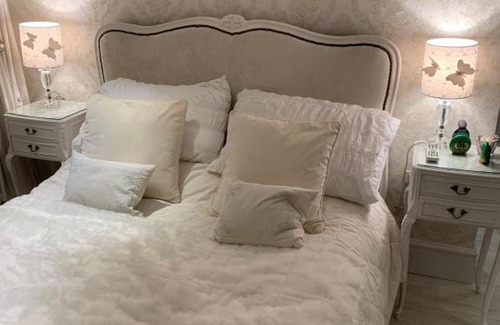 Newbiggin-by-the-Sea House | Coastal Joy - Room 4