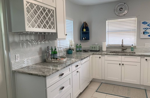 Stuart House | Coastal Karma Cottage - Near downtown Stuart, FL