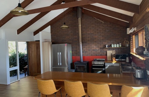 Coila House | Coastal lifestyle Country living.nHouse on acres close to the coastnPet friendly