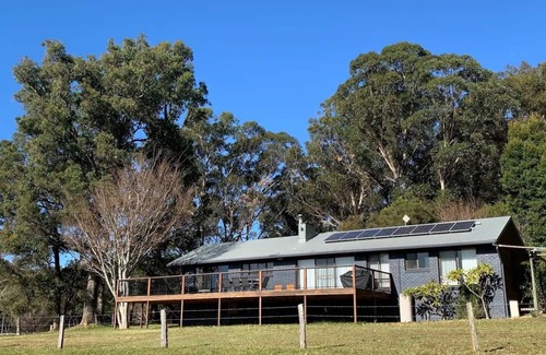 Coila House | Coastal lifestyle Country living.nHouse on acres close to the coastnPet friendly