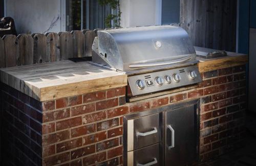The Strand House | Coastal lifestyle Beach House