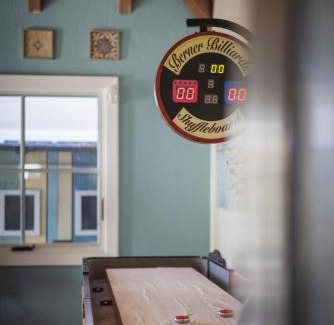 The Strand House | Coastal lifestyle Beach House