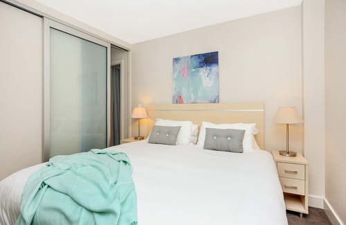 Glenelg Apartment | Coastal Living at Pier Apartment: Just a Short 3-Minute Stroll to the Beach