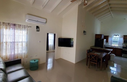 Falmouth House | Coastal Living, Sleep 4, Falmouth, Jamaica