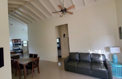 Falmouth House | Coastal Living, Sleep 4, Falmouth, Jamaica