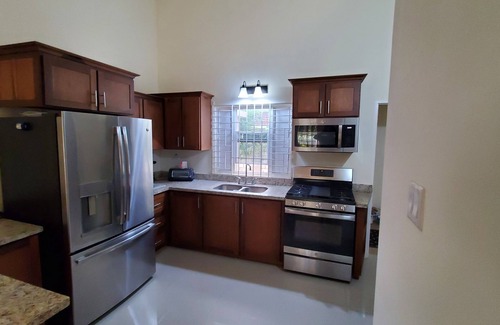 Falmouth House | Coastal Living, Sleep 4, Falmouth, Jamaica