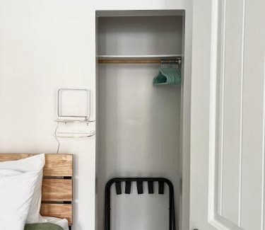 Seward Apartment | Coastal Lodging