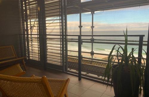 Newcastle Apartment | Coastal Luxe - Beachfront - Reduced to Nov 2026!