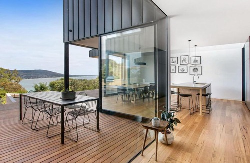 Mount Martha House | COASTAL LUXE MT MARTHA