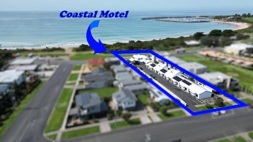 Apollo Bay Hotel | Coastal Motel