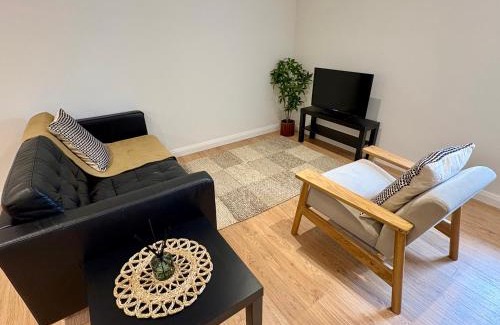 Ballycastle Apartment | Coastal Nest