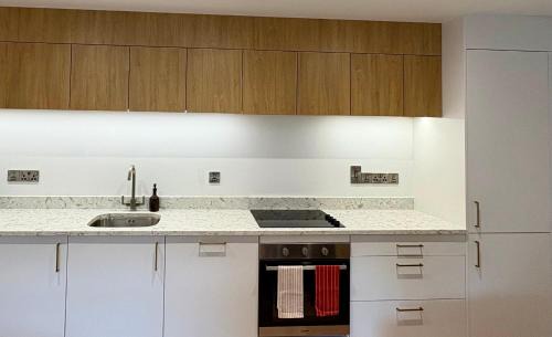 Ballycastle Apartment | Coastal Nest