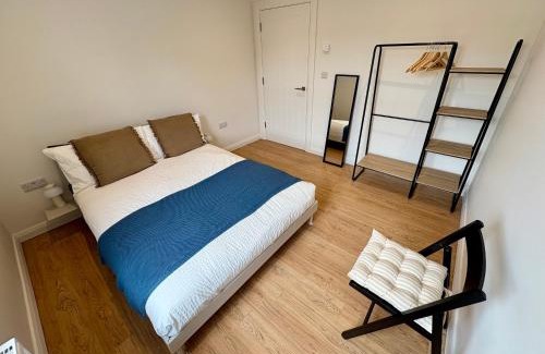 Ballycastle Apartment | Coastal Nest