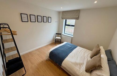 Ballycastle Apartment | Coastal Nest